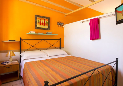 Villaggio Turistico Villa Libeccio